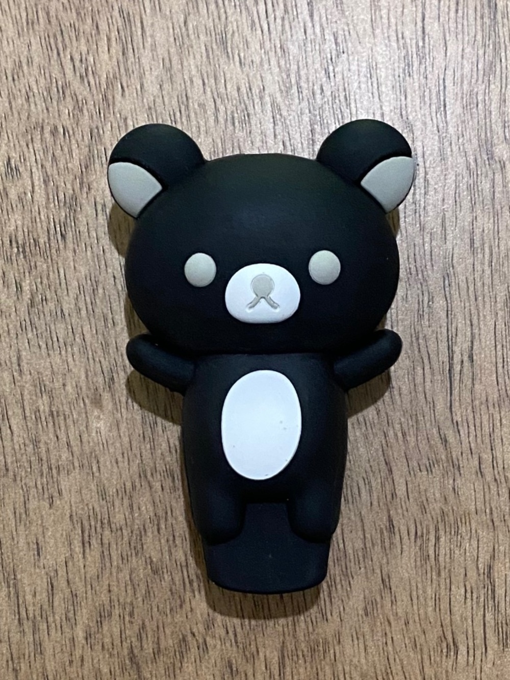 Japan San-X Figure Keychain - Rilakkuma